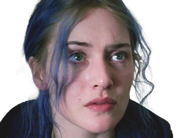 kate winslet eternal sunshine clementine kruczynski