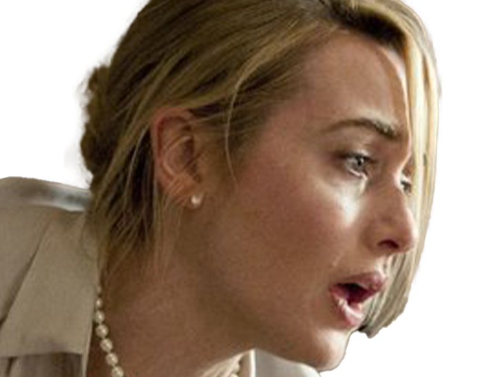 kate winslet carnage nancy cowan blonde elegante anglaise britannique trentaine trentenaire