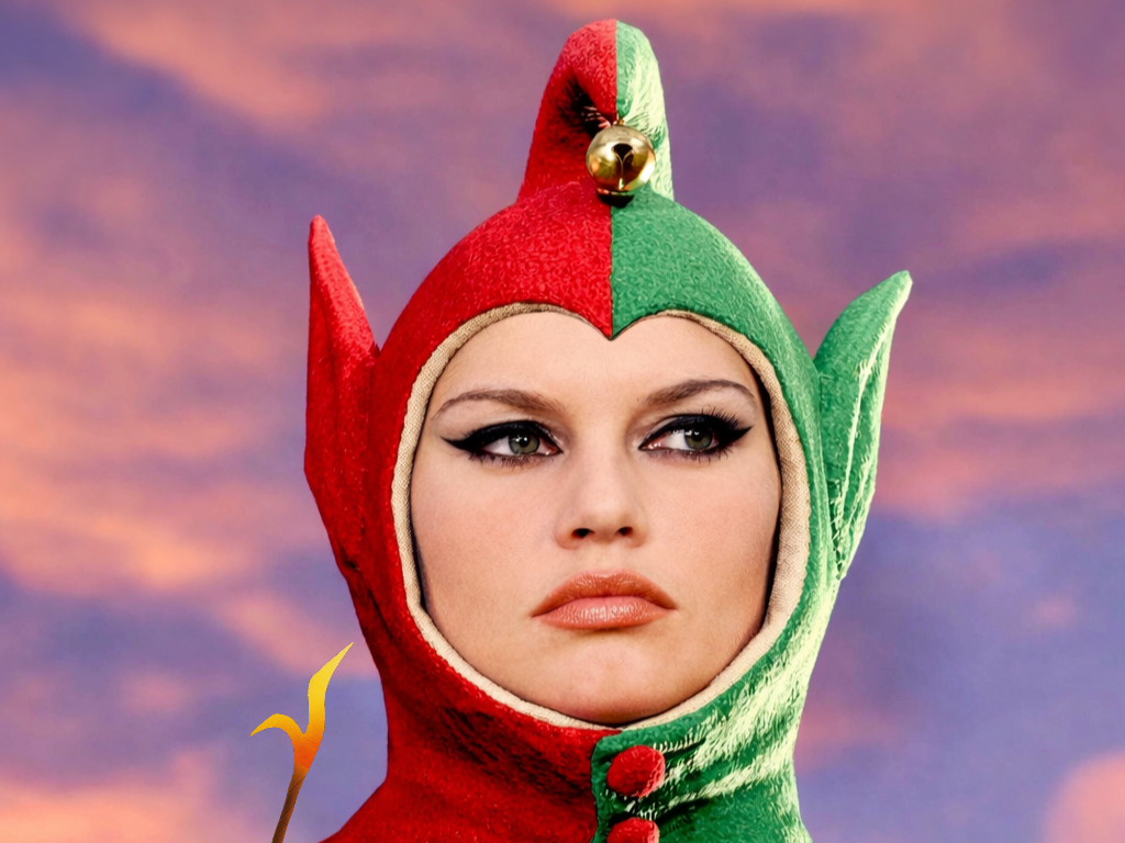 brigitte bardot 10 canon fille kcd kingdom come delivrance bouffon clown puceau belle bb tison