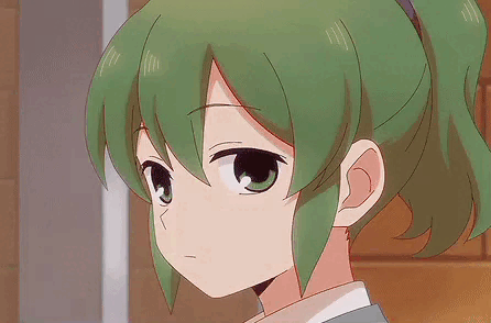 futaba igarashi gif mysenpaiisannoying reup