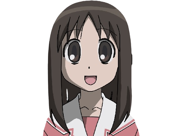 osaka azumangadaioh reup