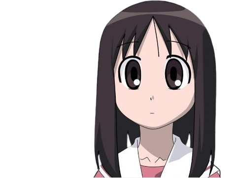 osaka azumangadaioh reup