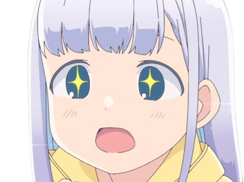 reina aharen kj girl reup