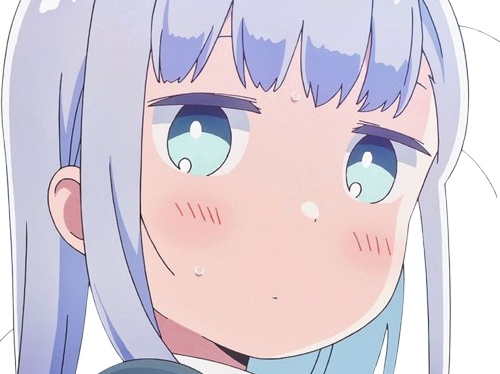 reina aharen kj girl reup