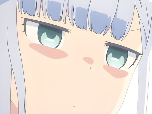 reina aharen kj girl reup