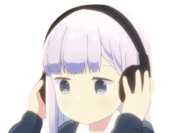 reina aharen kj girl zik musique song reup