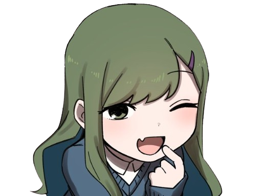 futaba igarashi kj face manga girl reup