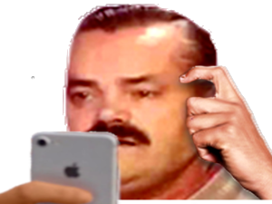 iphone insta telephone smartphone filme record pensif quoi intrigue idiot golem