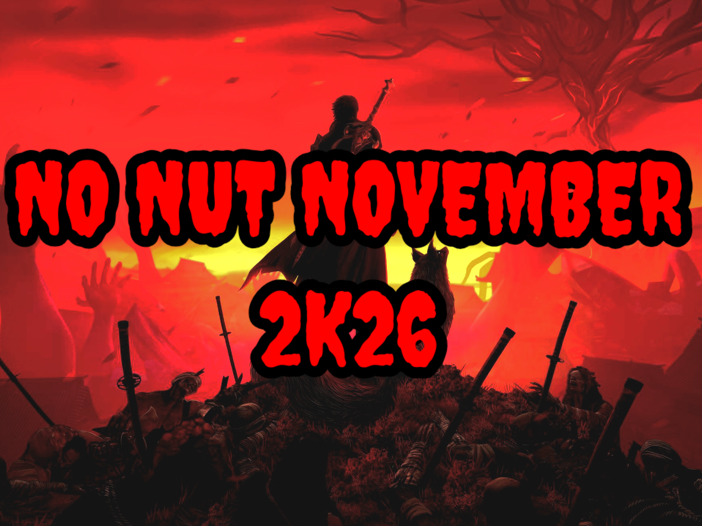 nonutnovember nnn nnn2026 nnn2k26 nnn26