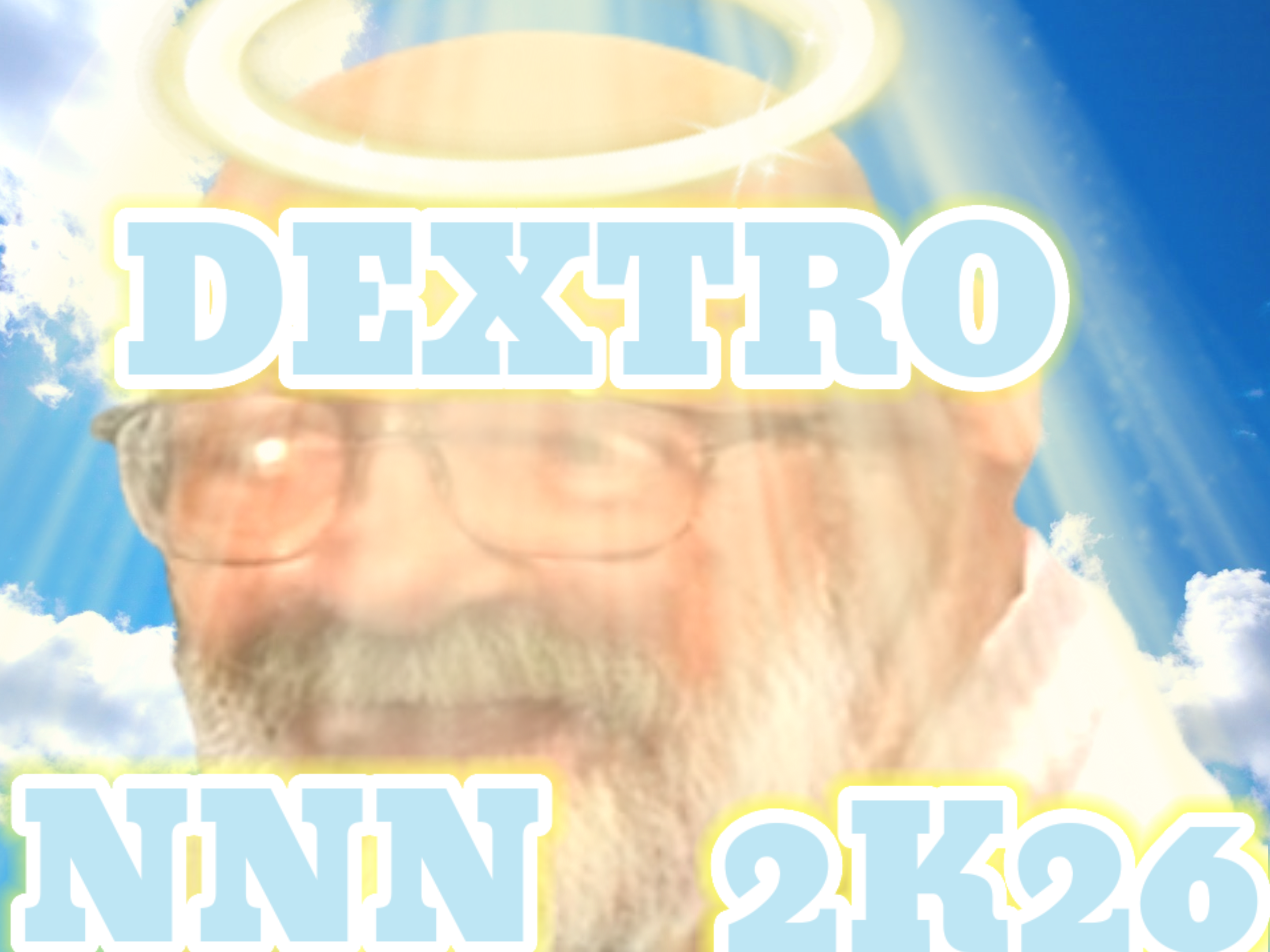 dextro nnn26 nnn2026 nnn2k26 nonutnovember nonutnovembre2026 goat bonanniversairedextro