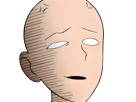 saitama-chauve-one-punch-man-anime-heros-sai-muran-cape-protagoniste-manga