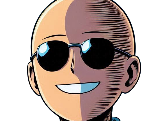 saitama chauve one punch man anime heros sai muran cape protagoniste manga