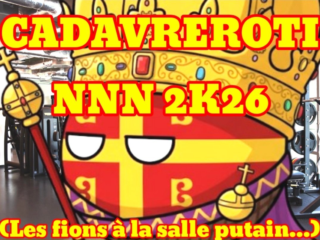 cadavreroti nonutnovember nonutnovember2026 nnn26 nnn2026 nnn2k26 gomuscu