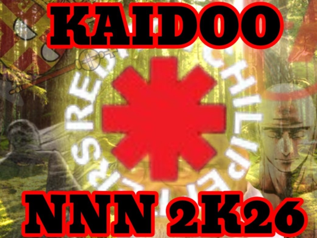 kaidoo nonutnovember nonutnovember2026 nnn26 nnn2026 nnn2k26