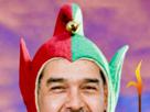 nicolas-maduro-trump-venezuela-dictateur-bouffon-clown-ridicule-pls-tison-kcd2-kcd-prison-president-petrole