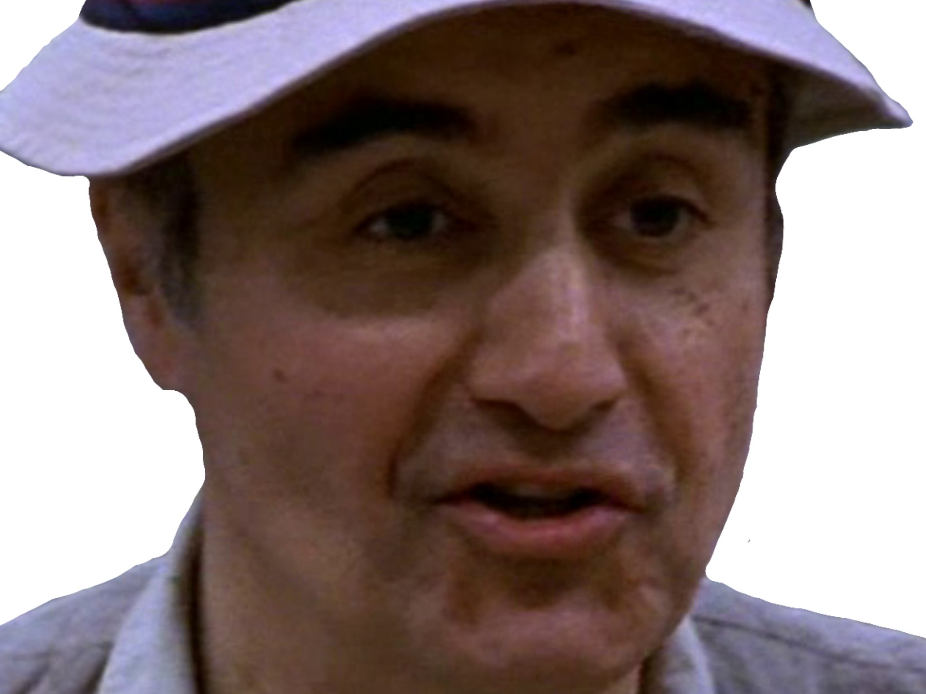 agamemnon busmalis oz hbo prison serie detenu prisonnier perche cheper bob gilet pecheur mega zoom