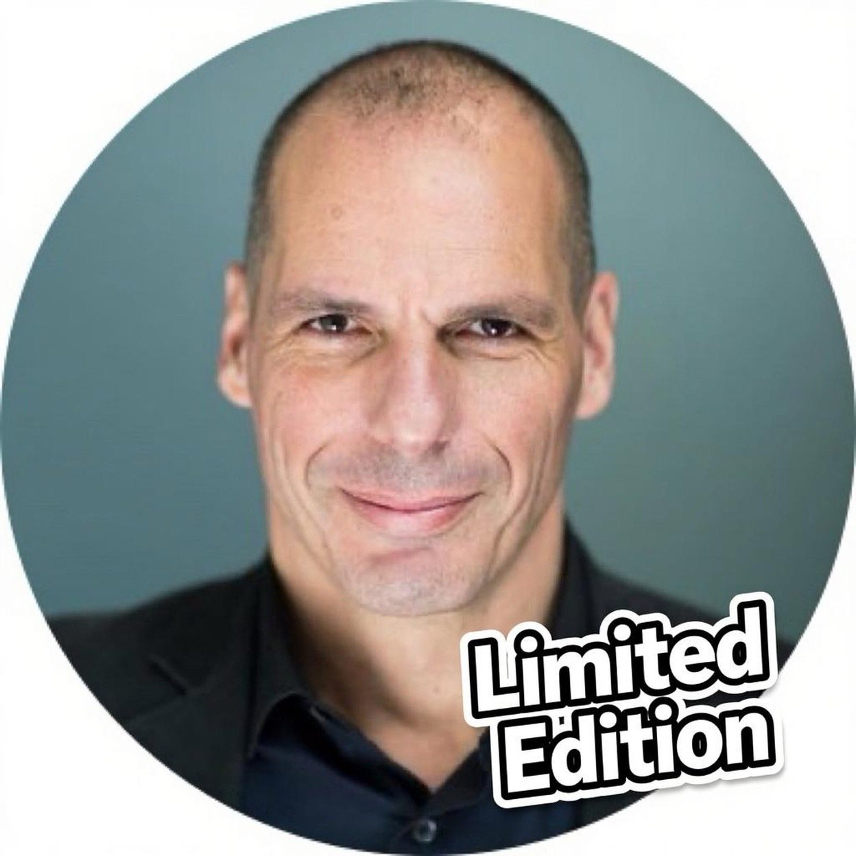 yanis varoufakis yanisvaroufakis grece limitededition