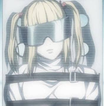 death note maduro capture misa