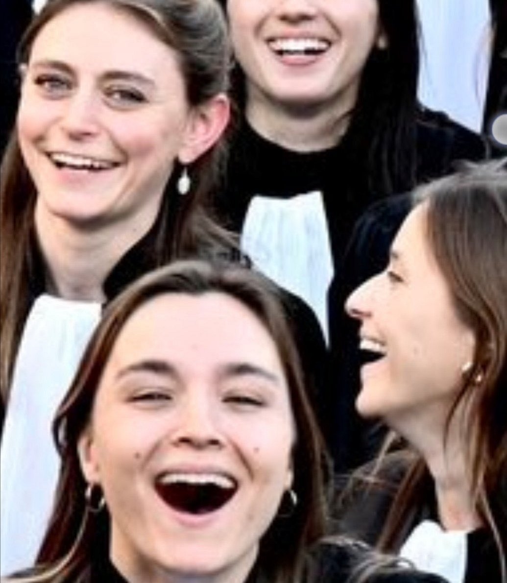 metoo femen scam ponzi dei wokism pills law cour barre 429 push rule exit press