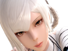 kaine-nier-replicant-ver122474487139-replicants-jeu-video-japonais-femme-cheveux-blancs-yeux-jaunes-epeiste