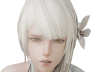 kaine-nier-replicant-ver122474487139-replicants-jeu-video-japonais-femme-cheveux-blancs-yeux-jaunes-epeiste