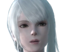 kaine-nier-replicant-ver122474487139-replicants-jeu-video-japonais-femme-cheveux-blancs-yeux-jaunes-epeiste