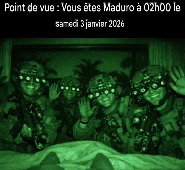 maduro capture dea trump venezuela caracas exfiltration exfiltre president venezuelien nicolas dictateur drogues usa