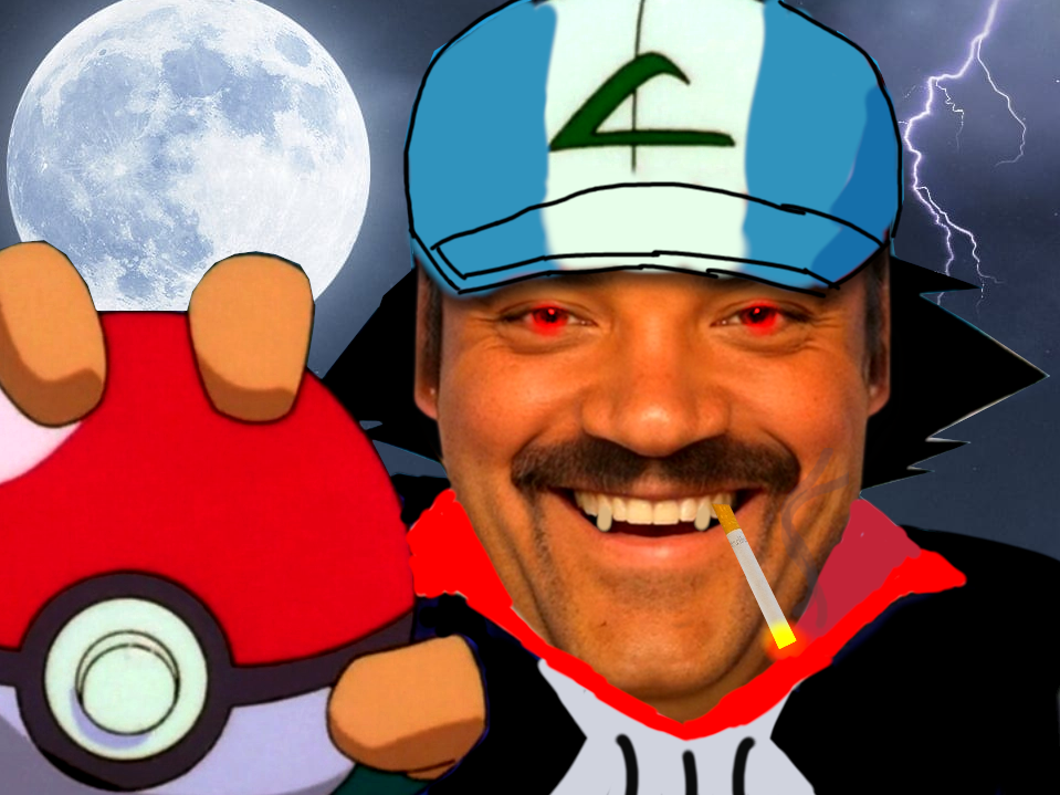 cultiste adorateur des tenebres dresseur marlou marlone louis kalos-sud kalos secte