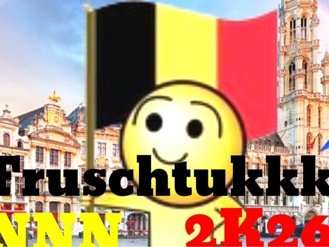 fruschtukkk nnn26 nnn2k26 nnn2026 nonutnovember nonutnovember2026 belgique belge