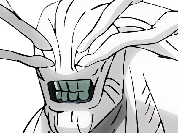 mahoraga makora general celeste impie jujutsu kaisen jjk anime manga familier technique-des-dix-ombres shikigami invocation monstre