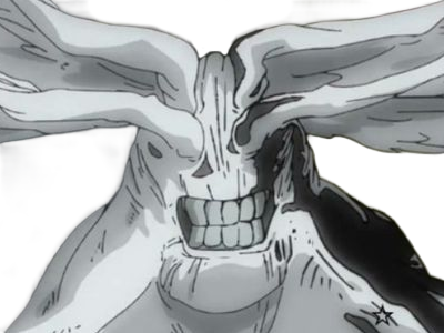 mahoraga makora general celeste impie jujutsu kaisen jjk anime manga familier technique-des-dix-ombres shikigami invocation monstre