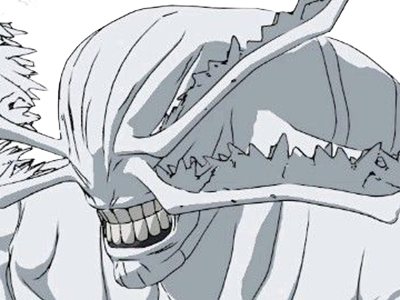 mahoraga makora general celeste impie jujutsu kaisen jjk anime manga familier technique-des-dix-ombres shikigami invocation monstre