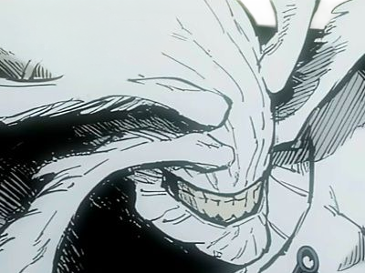 mahoraga makora general celeste impie jujutsu kaisen jjk anime manga familier technique-des-dix-ombres shikigami invocation monstre