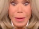 brigitte-macron-journal-le-20h-tf1-oeil-chelou-bug-femme-president-zoom-miroir