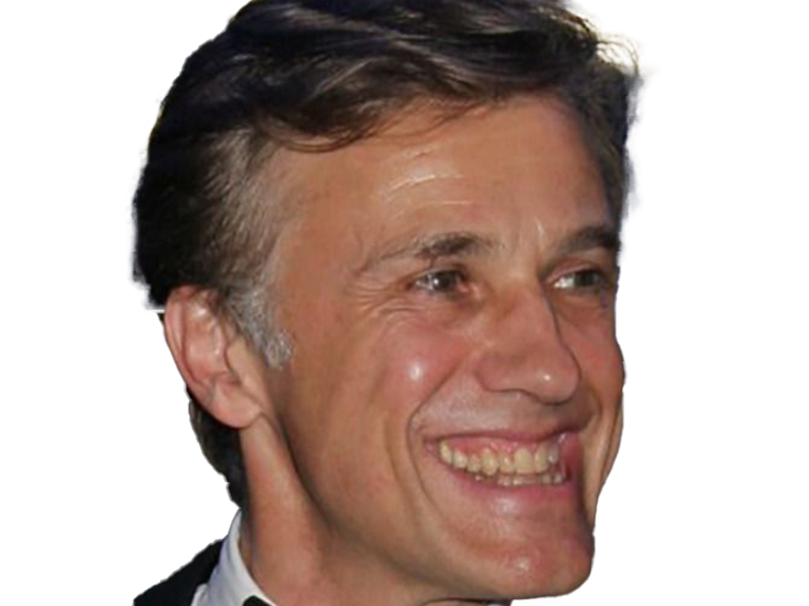 christoph waltz americain allemand autrichien acteur homme quarantaine cinquantaine blond