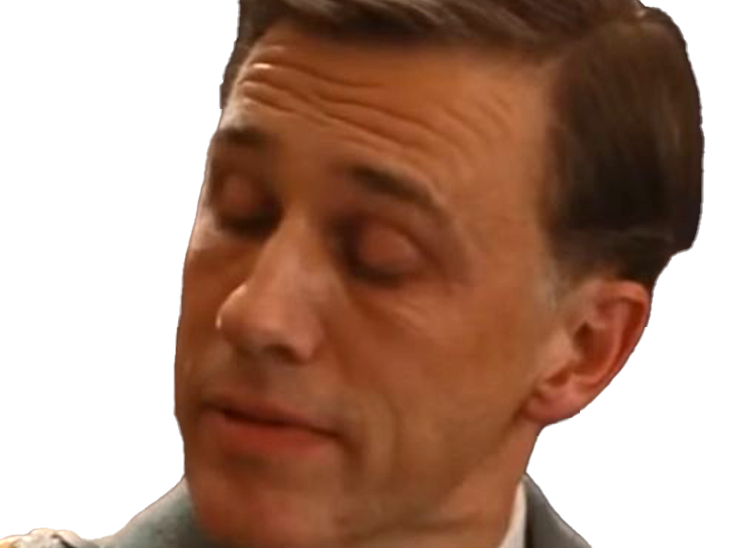 christoph waltz americain allemand autrichien acteur homme quarantaine cinquantaine blond