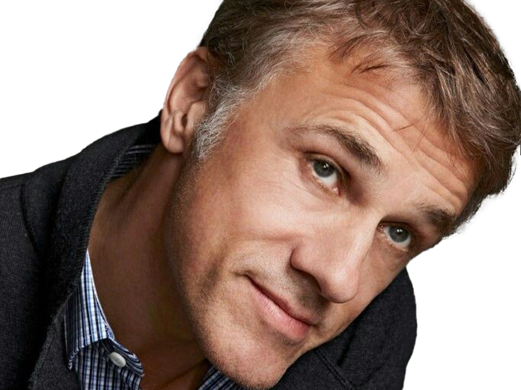 christoph waltz americain allemand autrichien acteur homme quarantaine cinquantaine blond