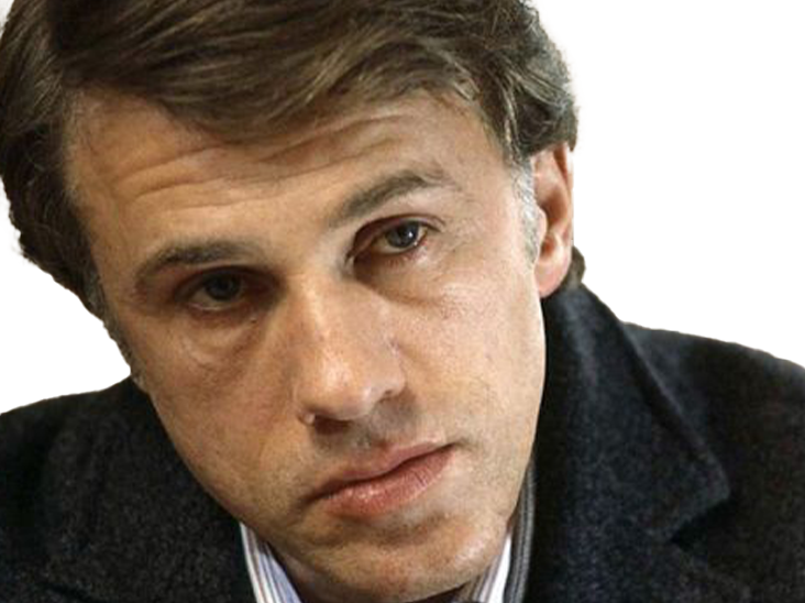 christoph waltz americain allemand autrichien acteur homme quarantaine cinquantaine blond
