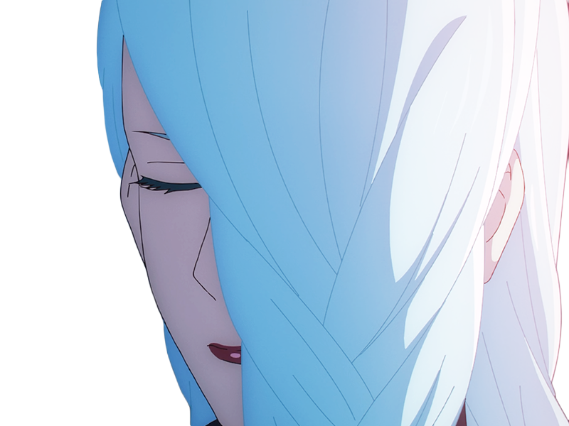 mei mei-mei exorciste classe-1 independante jujutsu-kaisen jjk anime manga waifu femme saison-2 cheveux-blancs yeux-violets venale