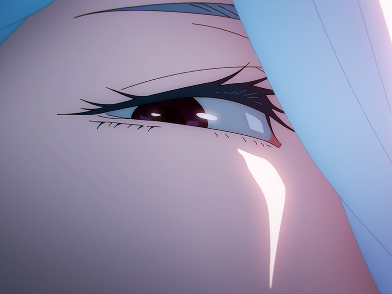 mei mei-mei exorciste classe-1 independante jujutsu-kaisen jjk anime manga waifu femme saison-2 cheveux-blancs yeux-violets venale