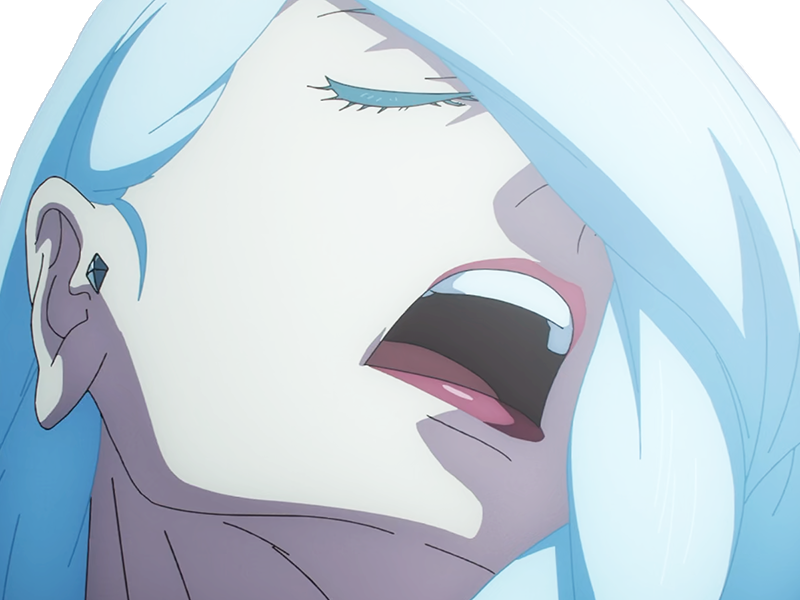 mei mei-mei exorciste classe-1 independante jujutsu-kaisen jjk anime manga waifu femme saison-2 cheveux-blancs yeux-violets venale