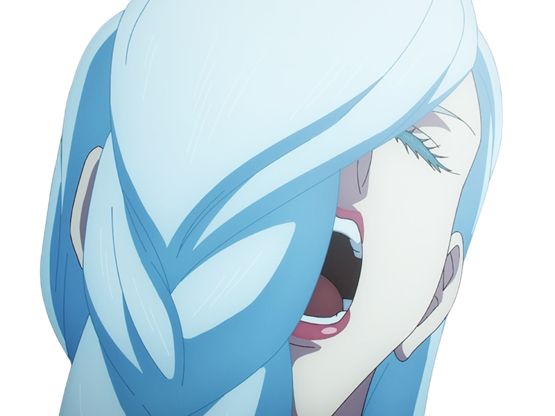 mei mei-mei exorciste classe-1 independante jujutsu-kaisen jjk anime manga waifu femme saison-2 cheveux-blancs yeux-violets venale