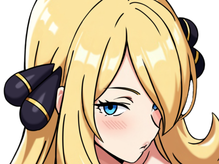 cynthia sophie pokemon