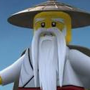 maitre wu ninjago ninja sagesse sage citation vieux