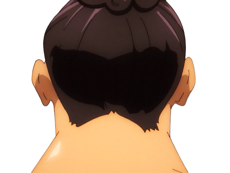 aoi todo jjk jujutsu-kaisen anime manga brother exorciste classe-s homme musculeux cheveux-noirs yeux-marons cicatrice tarax