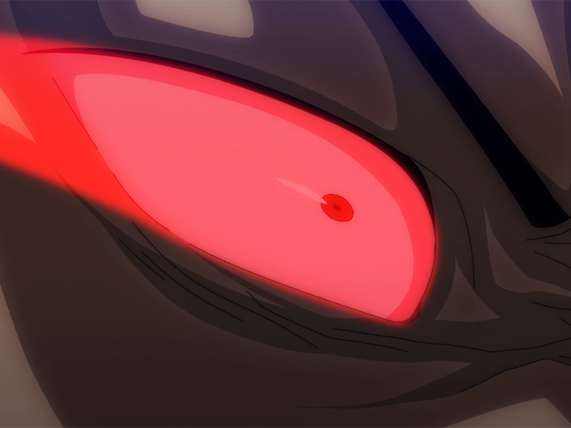 aoi todo jjk jujutsu-kaisen anime manga brother exorciste classe-s homme musculeux cheveux-noirs yeux-marons cicatrice tarax