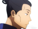 aoi-todo-jjk-jujutsu-kaisen-anime-manga-brother-exorciste-classe-s-homme-musculeux-cheveux-noirs-yeux-marons-cicatrice-tarax