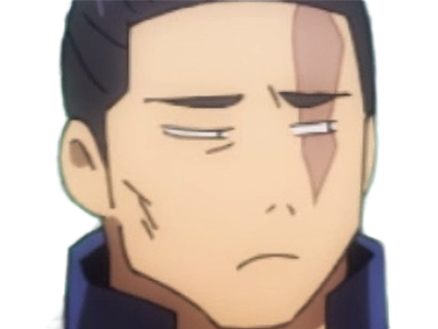 aoi todo jjk jujutsu-kaisen anime manga brother exorciste classe-s homme musculeux cheveux-noirs yeux-marons cicatrice tarax