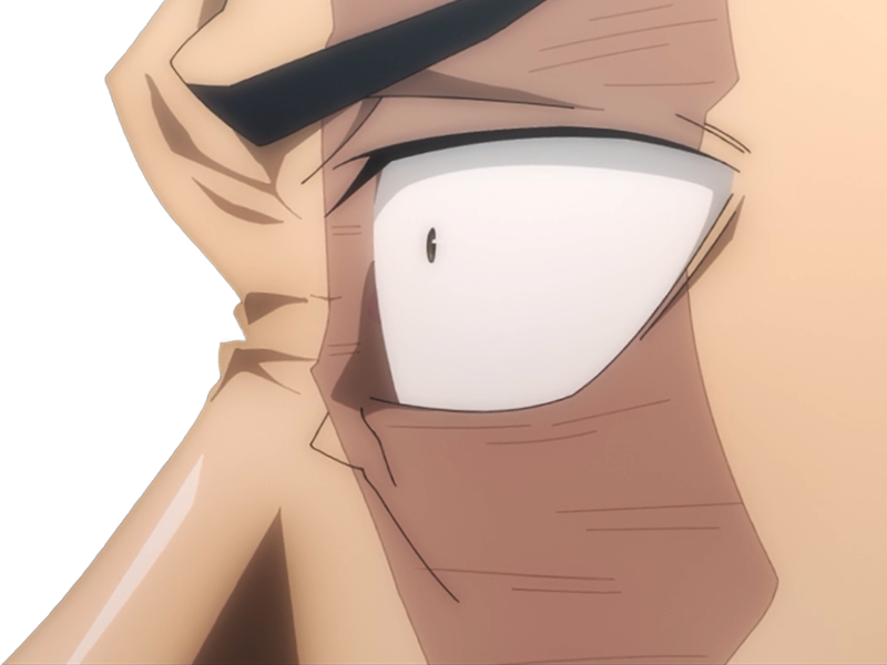 aoi todo jjk jujutsu-kaisen anime manga brother exorciste classe-s homme musculeux cheveux-noirs yeux-marons cicatrice tarax