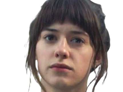 marianne sheridan normal people daisy edgar jones actrice britannique anglaise femme brune vingtaine cheveux attaches